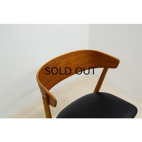 画像26: Helge Sibast No.7 Dining Chair