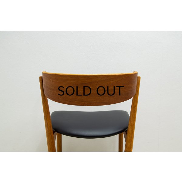 画像12: Helge Sibast No.7 Dining Chair