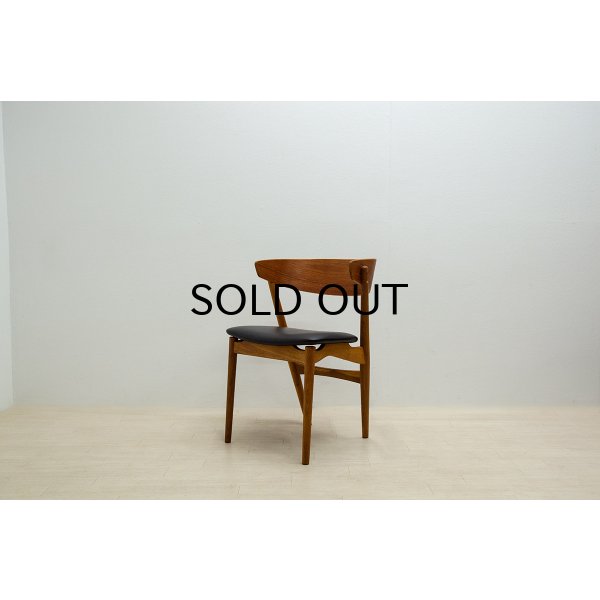 画像3: Helge Sibast No.7 Dining Chair