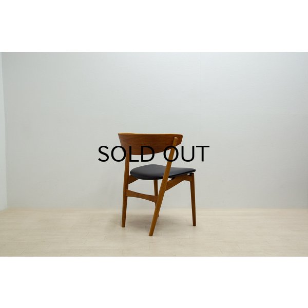画像7: Helge Sibast No.7 Dining Chair