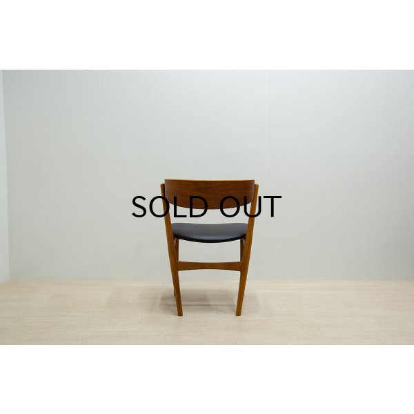 画像6: Helge Sibast No.7 Dining Chair