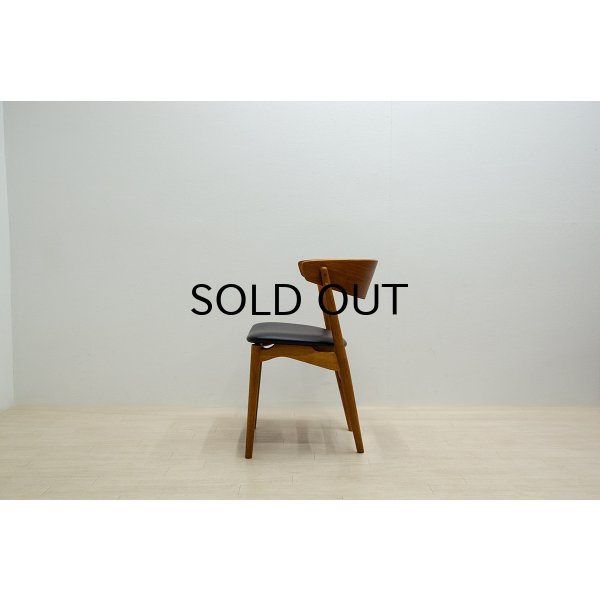 画像4: Helge Sibast No.7 Dining Chair