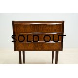 Rosewood 3d Chest