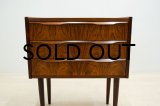 Rosewood 3d Chest