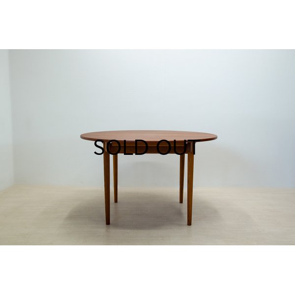 画像2: Hans.J.Wegner AT329 Dining Table