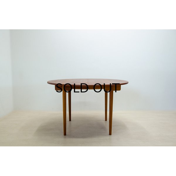 画像1: Hans.J.Wegner AT329 Dining Table