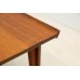 画像10: Finn Juhl Model FD535 Solid Teak Side Table