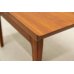画像11: Finn Juhl Model FD535 Solid Teak Side Table