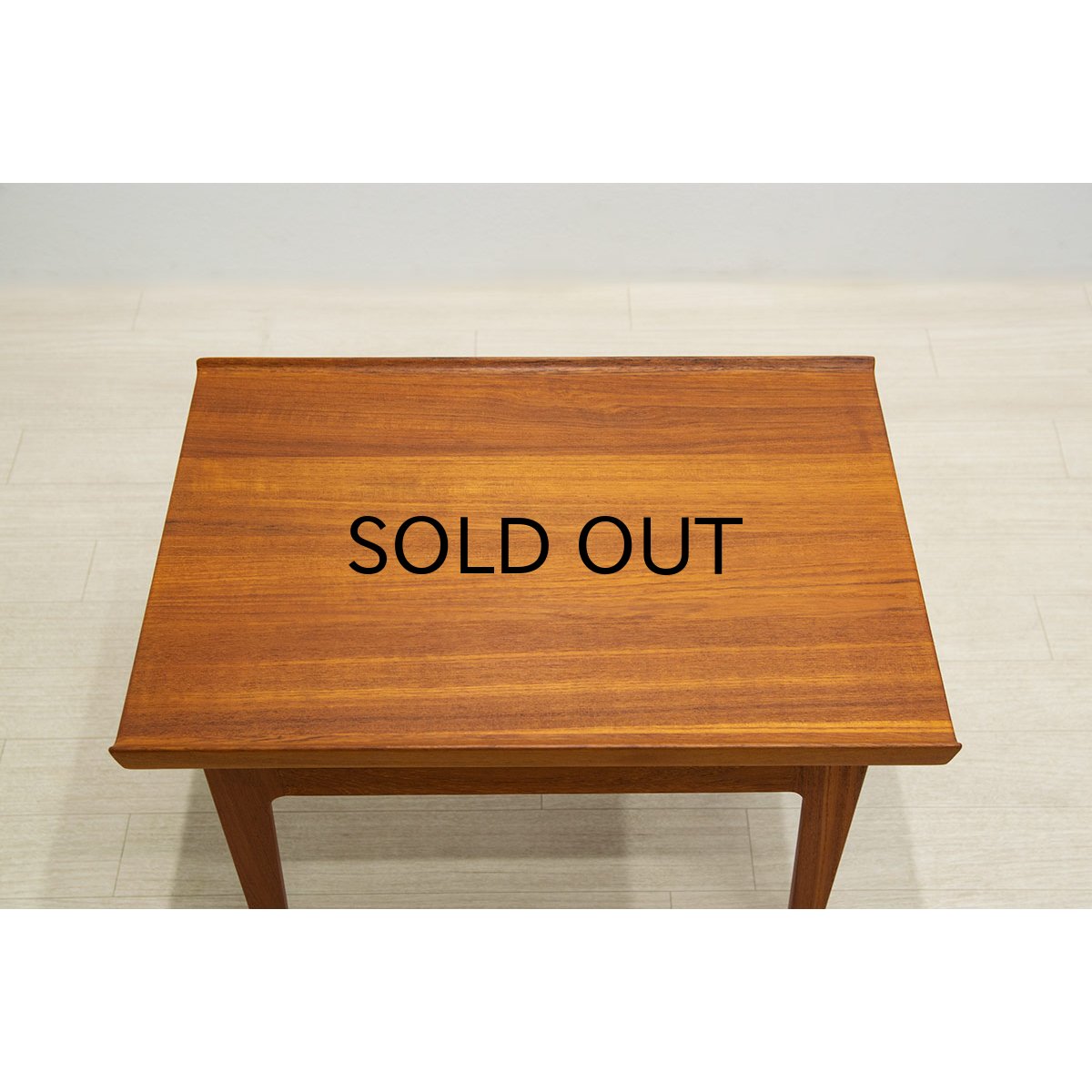 Finn Juhl Coffee Table 