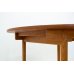 画像9: Hans.J.Wegner AT329 Dining Table