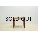Niels.O.Moller 80A Teak Stool（銀座店）