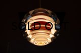 Louis Poulsen PH Kontrast Lamp