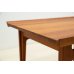 画像8: Finn Juhl Model FD535 Solid Teak Side Table (8)