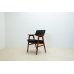 画像2: Erik Kirkegaard Teak Arm Chair (2)