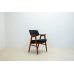 画像8: Erik Kirkegaard Teak Arm Chair (8)