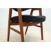 画像13: Erik Kirkegaard Teak Arm Chair