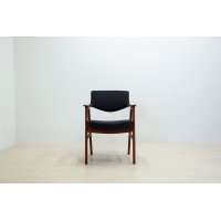 Erik Kirkegaard Teak Arm Chair