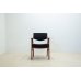 画像1: Erik Kirkegaard Teak Arm Chair (1)