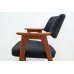 画像15: Erik Kirkegaard Teak Arm Chair (15)