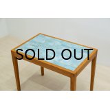 Oak Tiletop Table（銀座店）