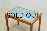 Oak Tiletop Table（銀座店）