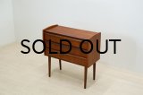 Teak 3d Chest（銀座店）