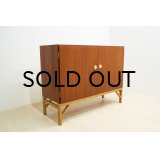 Borge Mogensen Cabinet Model 232 Teak（銀座店）