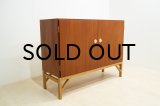 Borge Mogensen Cabinet Model 232 Teak（銀座店）