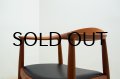 Hans.J.Wegner JH503 Teak / The Chair（銀座店）