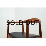 Hans.J.Wegner JH503 Teak / The Chair（銀座店）