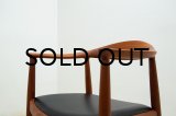 Hans.J.Wegner JH503 Teak / The Chair（銀座店）