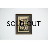 Axel Salto / Woodcut Horse（銀座店）