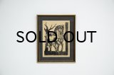 Axel Salto / Woodcut Horse（銀座店）
