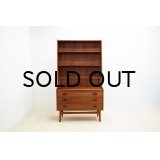 Teak Bornholm Bookshelf（銀座店）