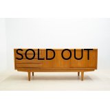 Oak Sideboard