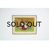 Axel Salto Lithograph / Frugter（銀座店）