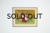 Axel Salto Lithograph / Frugter（銀座店）