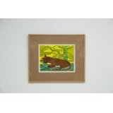 Axel Salto Lithograph / Æsel（銀座店）