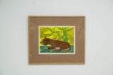 Axel Salto Lithograph / Æsel（銀座店）