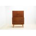 画像1: Borge Mogensen Teak Dresser Chest Model 133 & Cabinet（銀座店） (1)