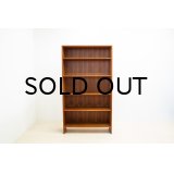 Hans.J.Wegner Teak RY8 Bookshelf（銀座店）