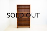Hans.J.Wegner Teak RY8 Bookshelf（銀座店）