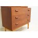 画像33: Borge Mogensen Teak Dresser Chest Model 133 & Cabinet（銀座店）