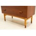 画像12: Borge Mogensen Teak Dresser Chest Model 133 & Cabinet（銀座店）