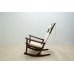 画像3: Hans.J.Wegner GE673 Keyhole Rocking Chair（銀座店）