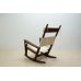 画像4: Hans.J.Wegner GE673 Keyhole Rocking Chair（銀座店）