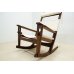 画像20: Hans.J.Wegner GE673 Keyhole Rocking Chair（銀座店）