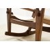 画像21: Hans.J.Wegner GE673 Keyhole Rocking Chair（銀座店）