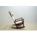 画像7: Hans.J.Wegner GE673 Keyhole Rocking Chair（銀座店）