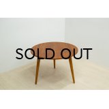 Hans.J.Wegner Round Coffee Table AT-8